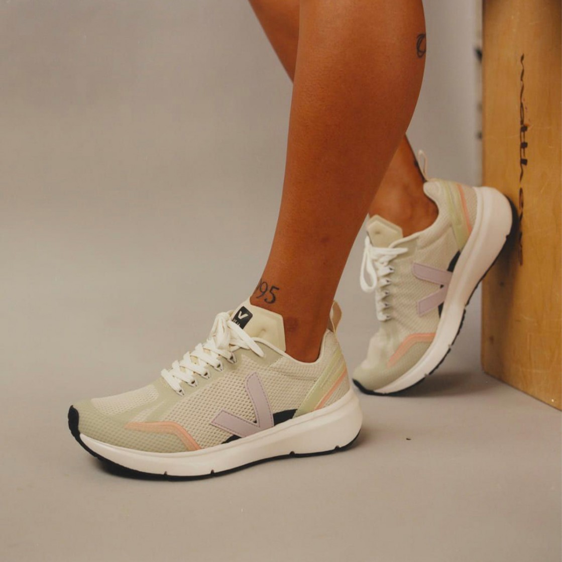 Prix sales basket veja