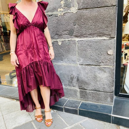 Robe MEME ROAD MA9135 Merlot