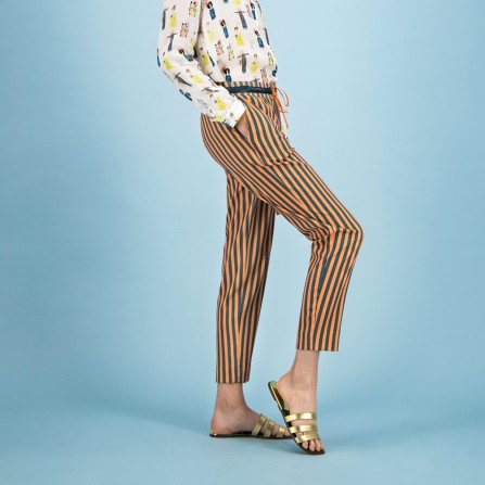 Pantalon POM Stripes Lucky Charms