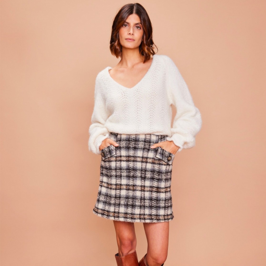 Jupe louizon deals