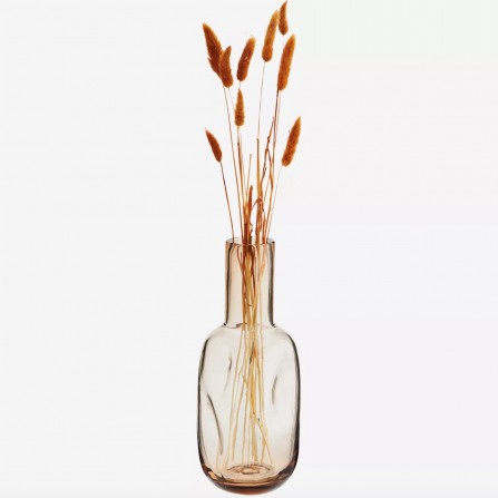 Vase MADAM STOLTZ Organic Marron