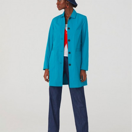 Trench NICE THINGS Colors Basic WWK037 127