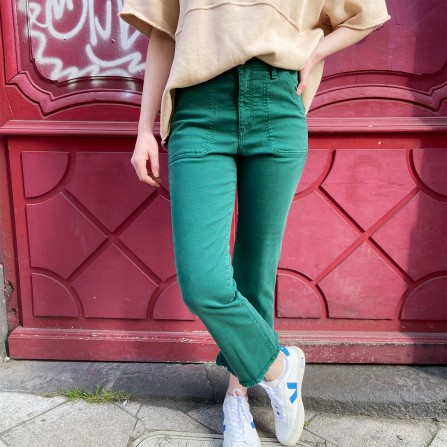 Pantalon islow online