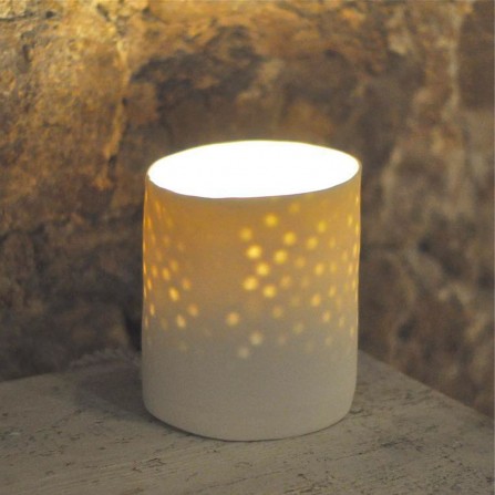 Lampe MYRIAM AIT AMAR Puit De Lumiere  