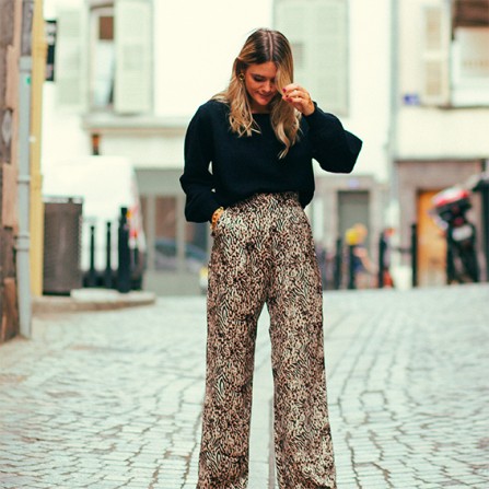 Pantalon suncoo best sale
