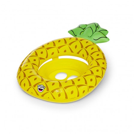 Bouee BIG MOUTH Bateau Ananas Enfant