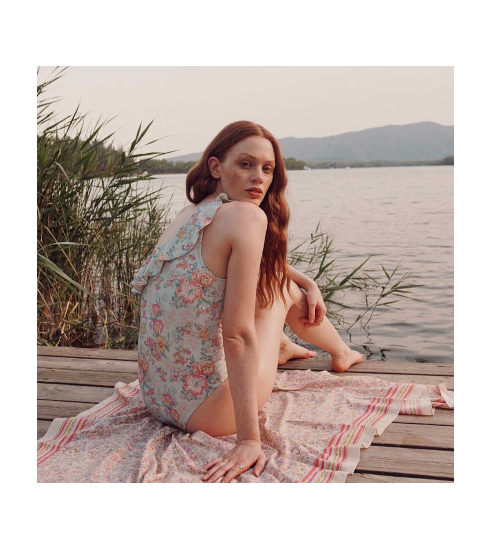 Louise misha maillot hotsell