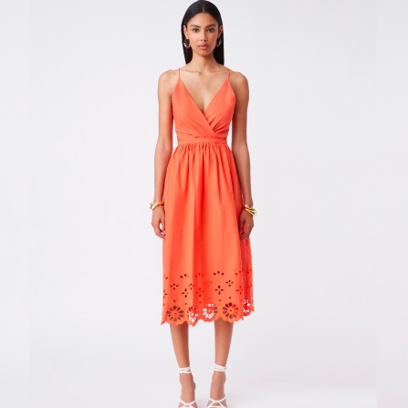 Robe SUNCOO Clivia Orange