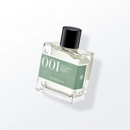 Parfum BON PARFUMEUR  001 100mL