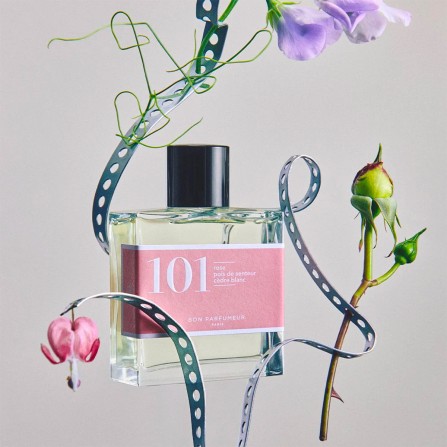 Parfum BON PARFUMEUR  101 30mL