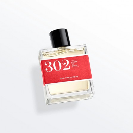 Parfum BON PARFUMEUR  302 100mL