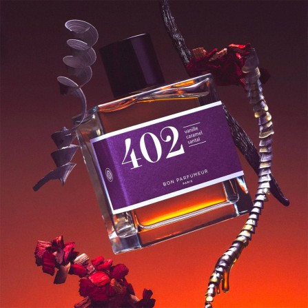 Parfum BON PARFUMEUR  402 100mL