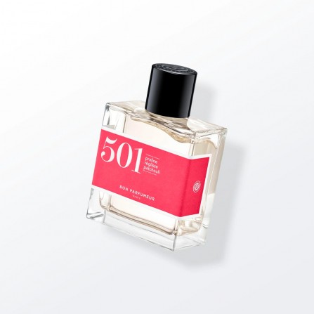 Parfum BON PARFUMEUR  501 100mL