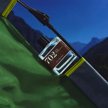 Parfum BON PARFUMEUR  702 100mL