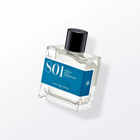 Parfum BON PARFUMEUR  801 100mL