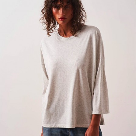 Top ABSOLUT CASHMERE Merida Nuage