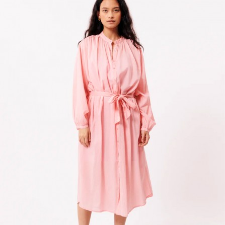 Robe FRNCH Cassy Rose