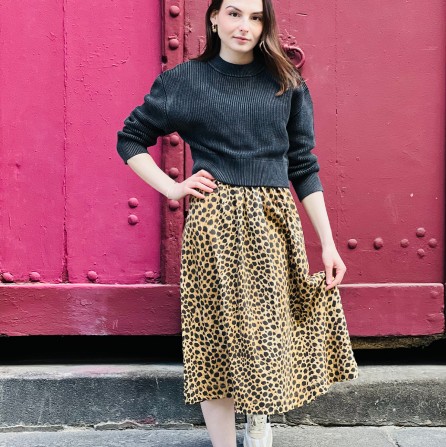 Robe leon et harper hotsell