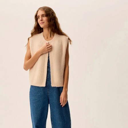 Gilet DES PETITS HAUTS Craig Poudre