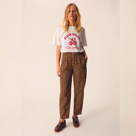 Pantalon DES PETITS HAUTS Sagus Graou