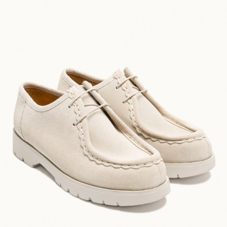 Derbies KLEMAN Padror VV Frost