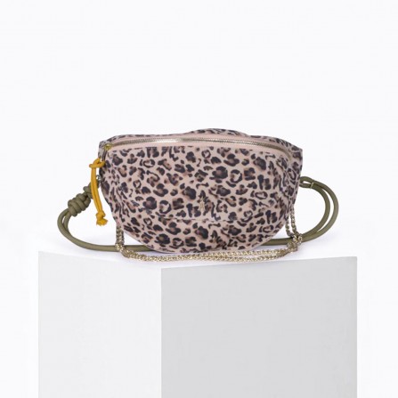 Sac CRAIE STUDIO Smile Léo Snow 