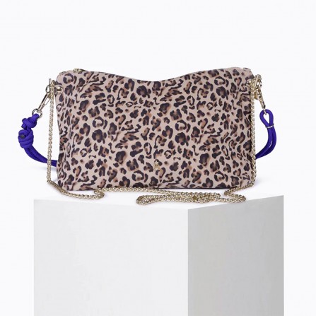 Sac CRAIE STUDIO Mallow II Leo Snow 