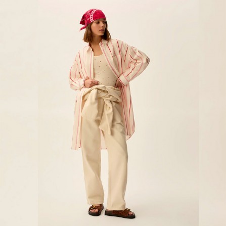 Robe DES PETITS HAUTS Ulya Besito 