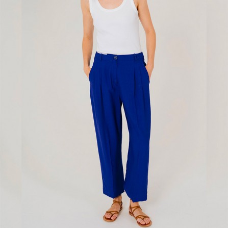 Pantalon TINSELS Pepa Want Klein