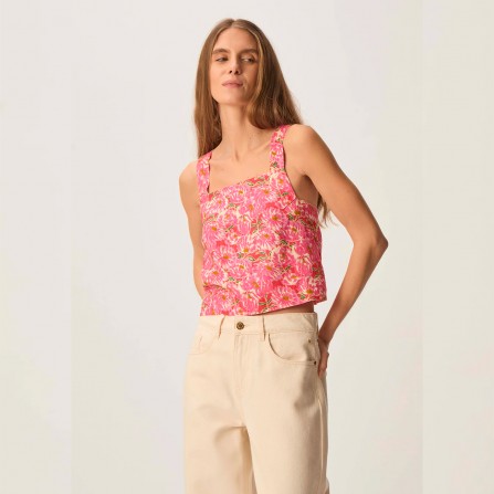 Top DES PETITS HAUTS Siba Azalee