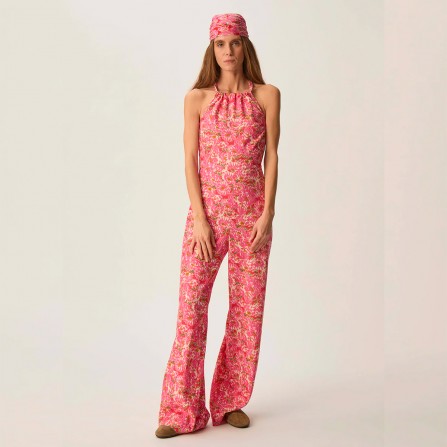 Combi Pantalon DES PETITS HAUTS Sibon Azalee