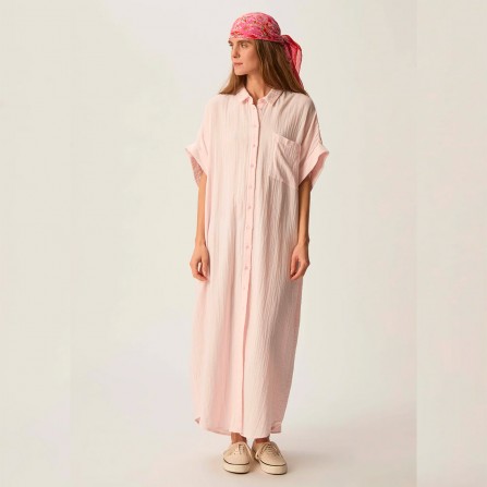 Robe DES PETITS HAUTS Sophane Sakura 