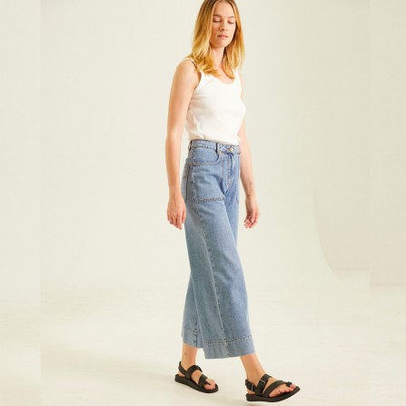 Pantalon TINSELS Winchester On Ocean