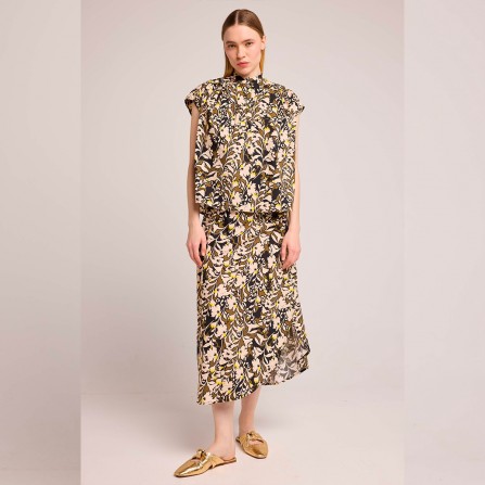 Top LOUIZON Gerald Narcisse Grand