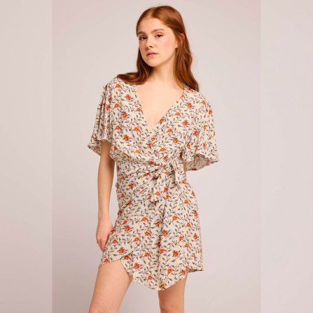 Robe LOUIZON Goliath Gallia 