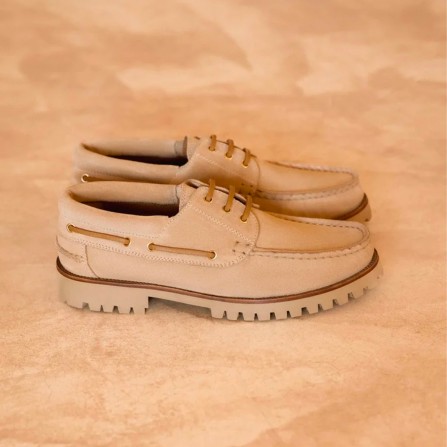 Mocassins BOBBIES Betlem Soft Sand