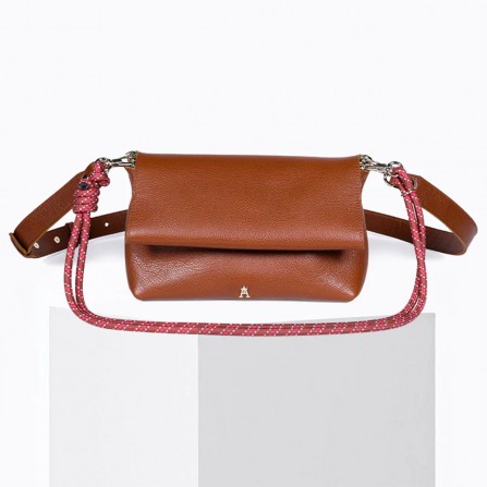 Sac CRAIE STUDIO Amie Grainé Coffee