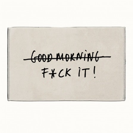 Tapis de Bain HELEN B F*ck It