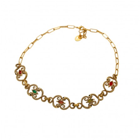 Choker LA2L Sissi Elements