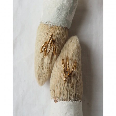 Créoles LA2L Sissi Double 