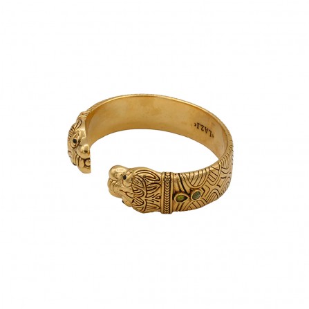 Manchette LA2L Aya Lion New Serpentine