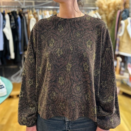 Top MEME ROAD M3229M Var Unica 