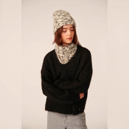 Bonnet DES PETITS HAUTS Bolly Dalmatien