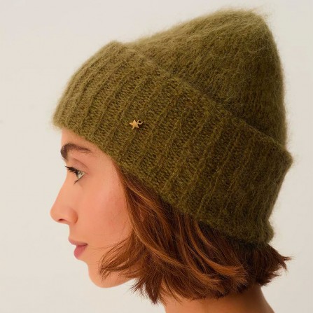 Bonnet DES PETITS HAUTS Chouchou Garden