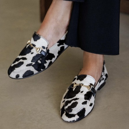 Mocassins BOBBIES Jill Holstein