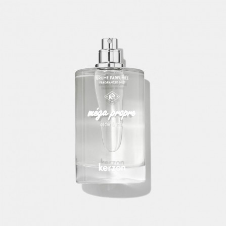 Brume Parfumée KERZON Mega Propre 100ml