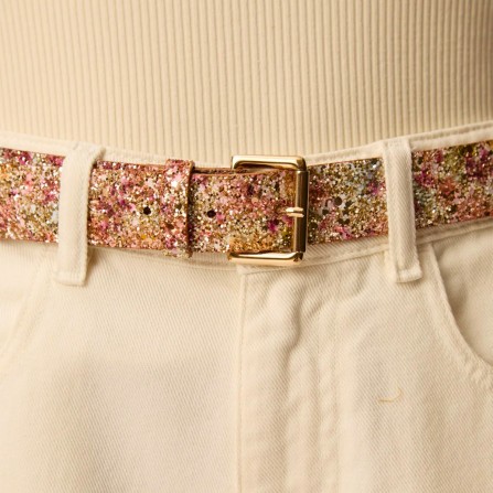 Ceinture DES PETITS HAUTS Omalice Sunset