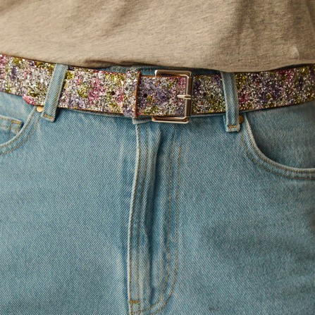 Ceinture DES PETITS HAUTS Omalice Garden