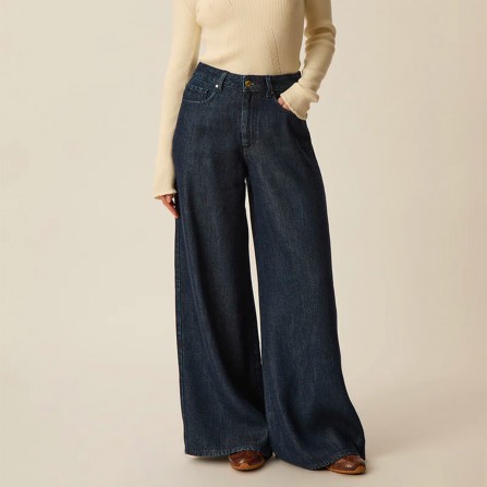 Jean DES PETITS HAUTS Loic Deep Blue