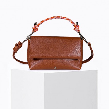 Sac CRAIE STUDIO Amie Graine Coffee